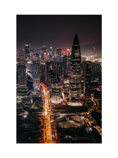 展现魅力，成就自我